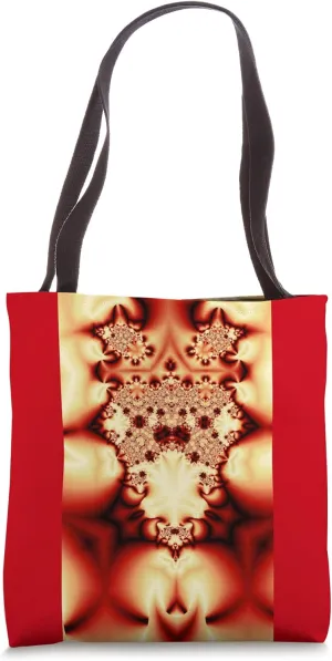 Spiritual Sin: "Eyes on everyone's" Tote Bag