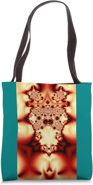 Spiritual Sin: "Pry-wet Eye" Tote Bag