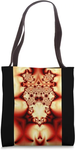 Spiritual Sin: "Pry-wet Eye" Tote Bag