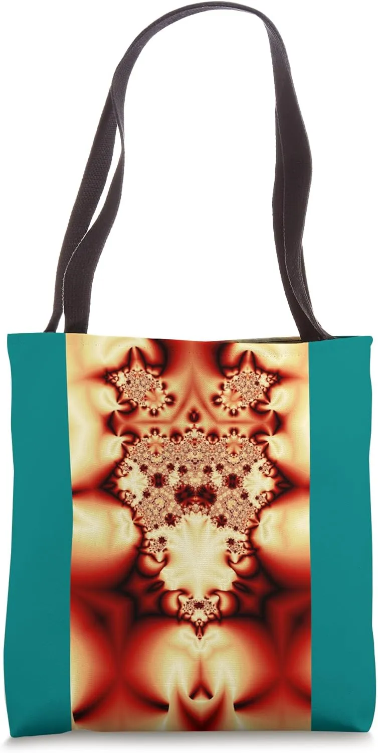 Spiritual Sin: "Pry-wet Eye" Tote Bag