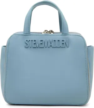 Steve Madden Bdafnee Triple Compartment Satchel