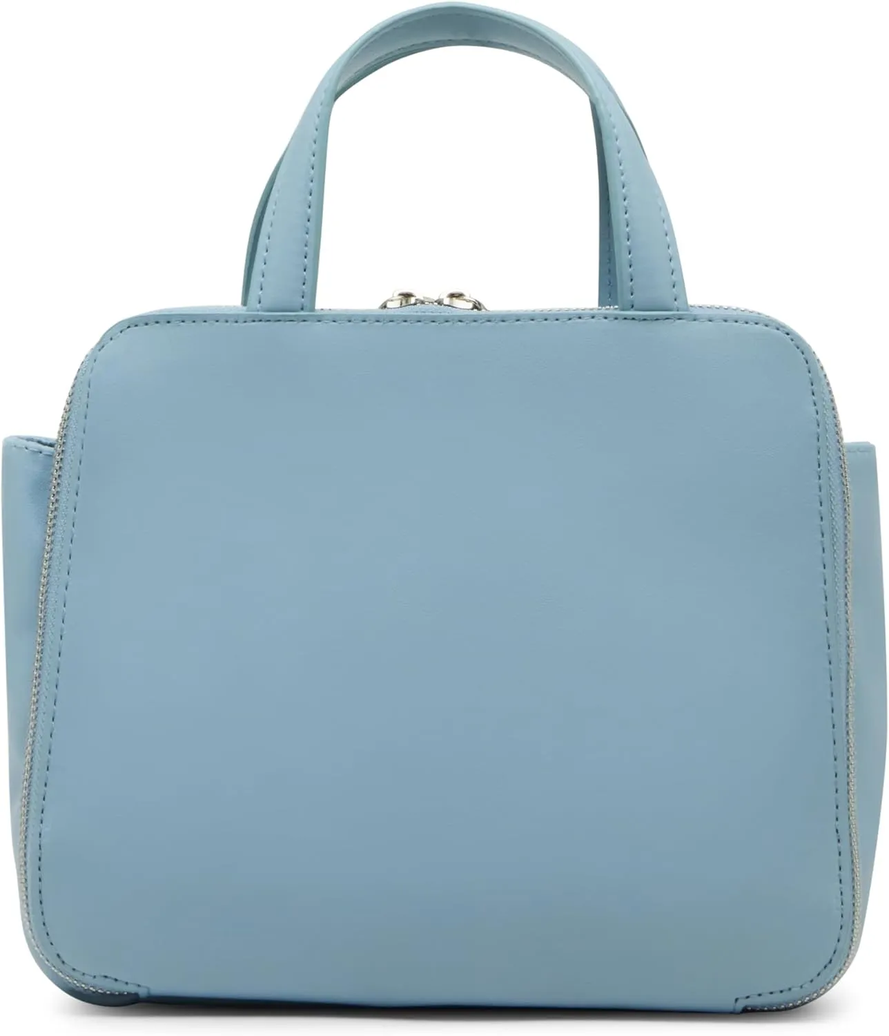 Steve Madden Bdafnee Triple Compartment Satchel