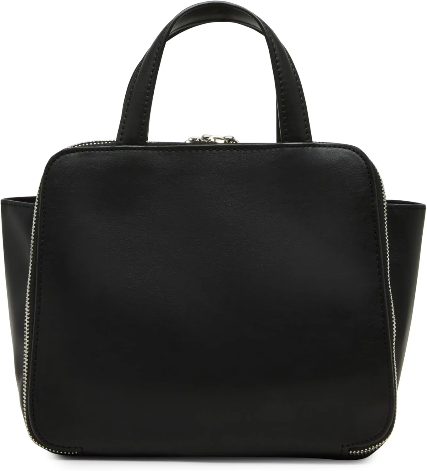 Steve Madden Bdafnee Triple Compartment Satchel