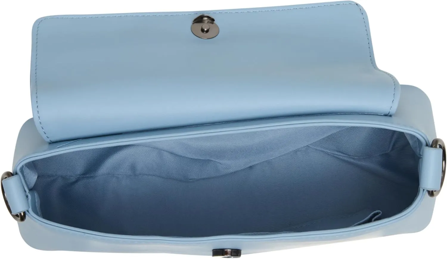 Steve Madden Bfloral Flap Shoulder Bag