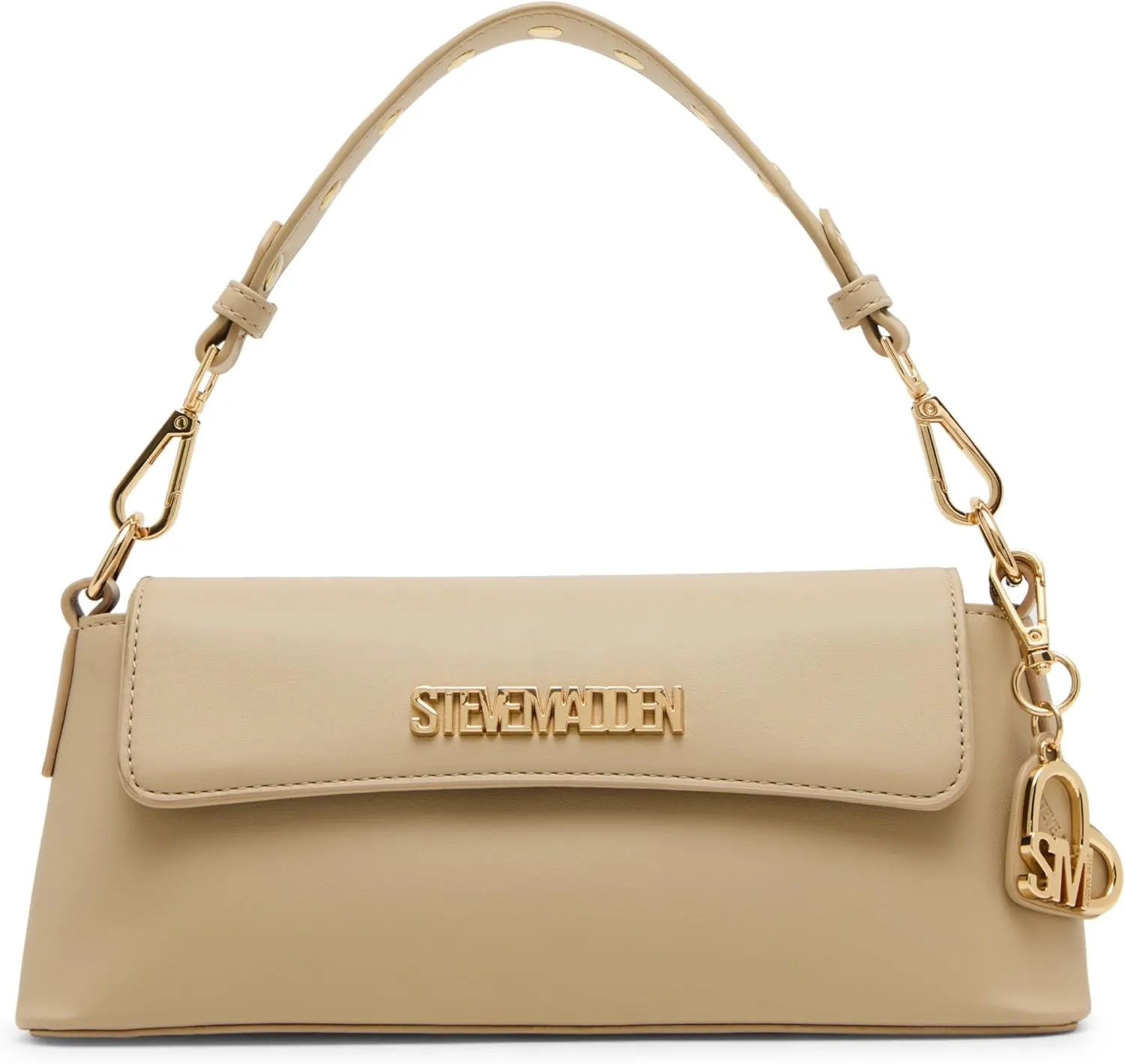 Steve Madden Bfloral Flap Shoulder Bag