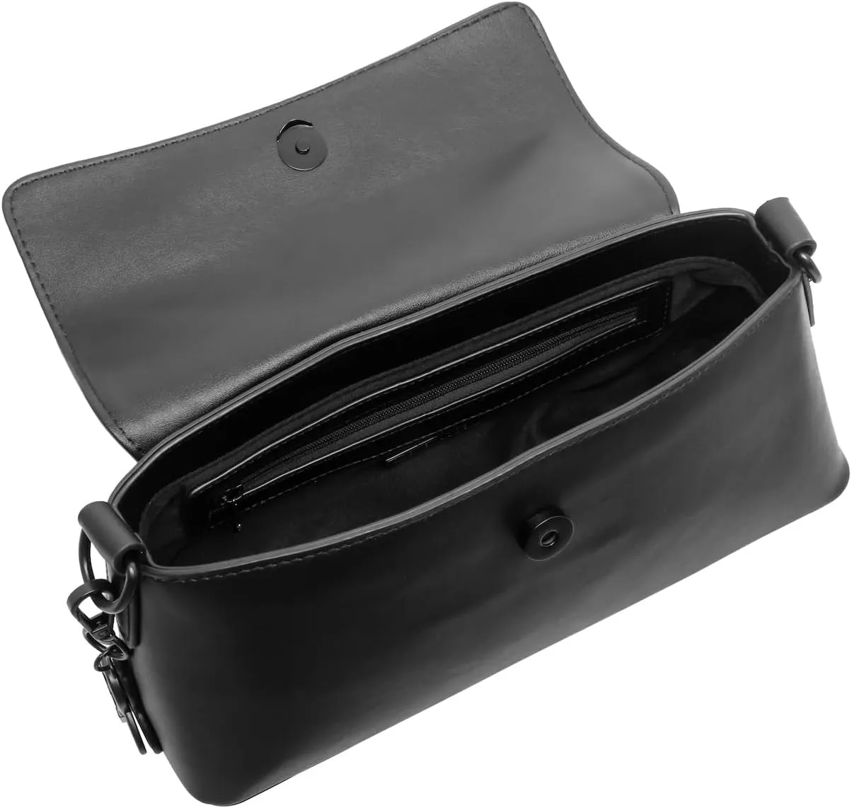 Steve Madden Bfloral Flap Shoulder Bag