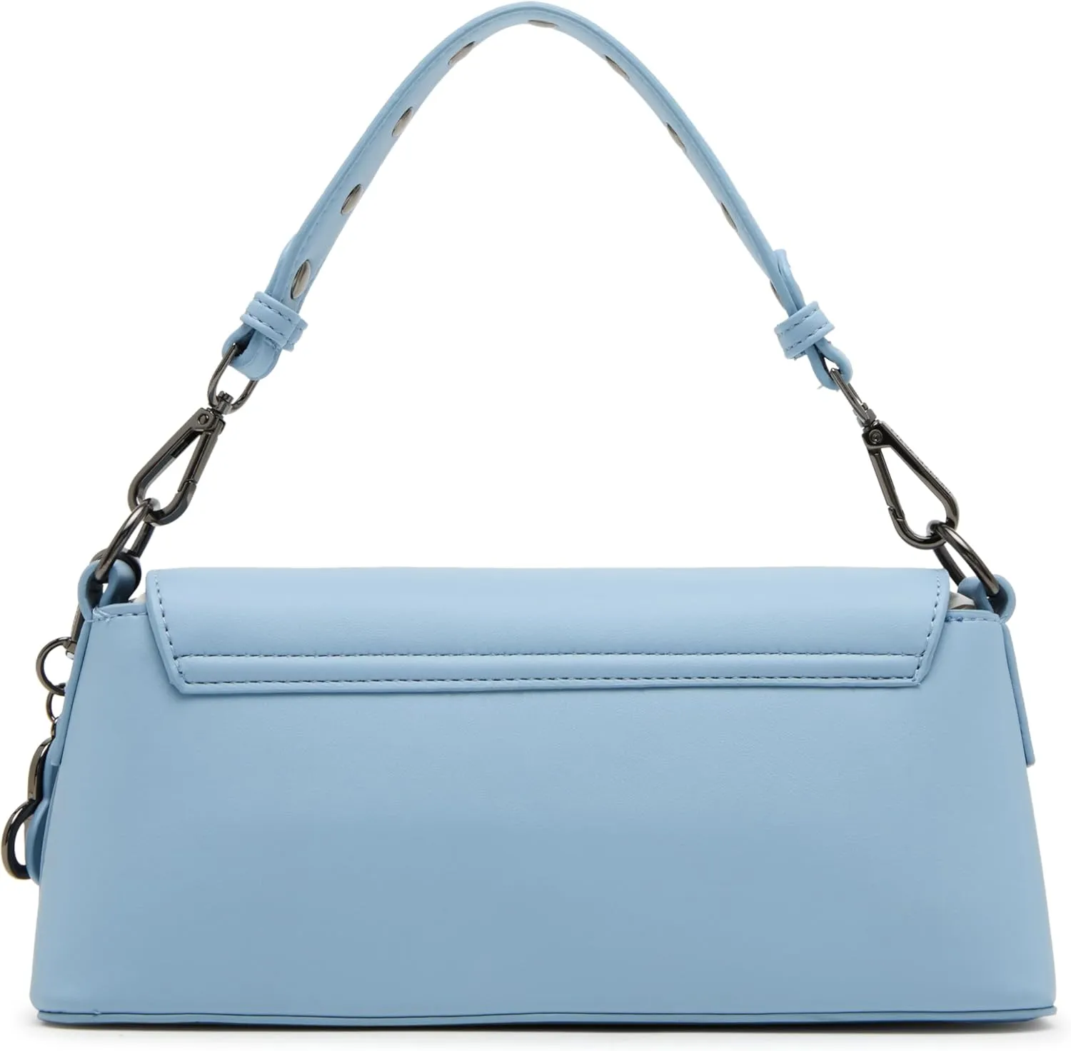 Steve Madden Bfloral Flap Shoulder Bag