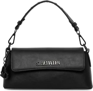 Steve Madden Bfloral Flap Shoulder Bag