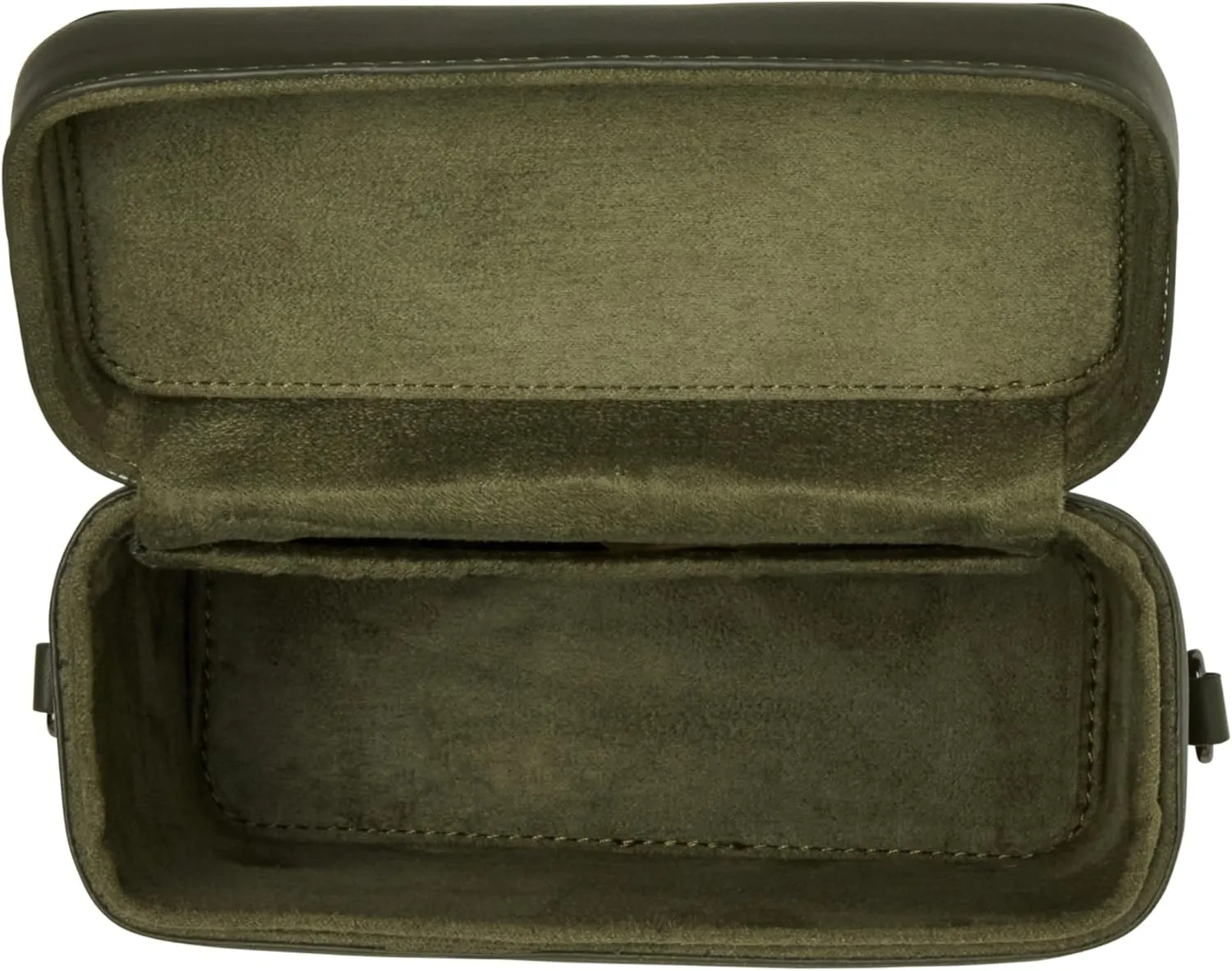 Steve Madden Bgiove Box Crossbody