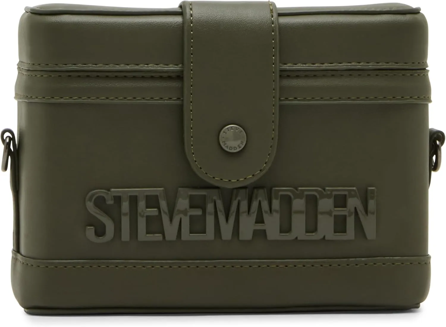 Steve Madden Bgiove Box Crossbody