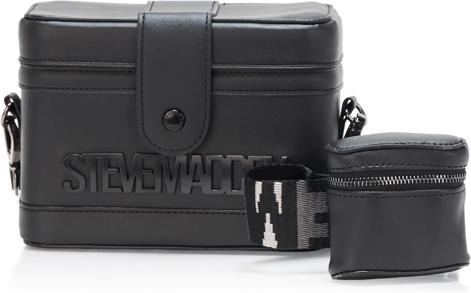 Steve Madden Bgiove Box Crossbody
