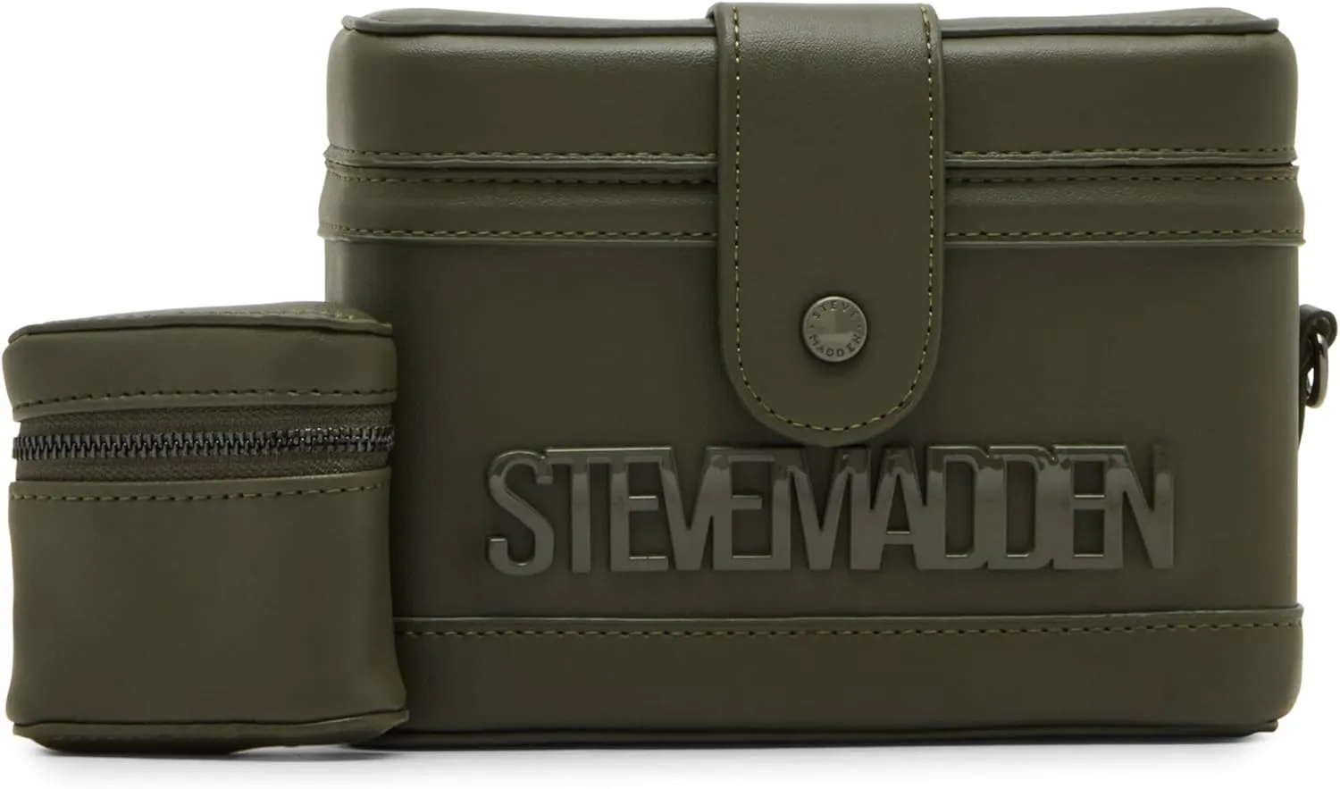 Steve Madden Bgiove Box Crossbody