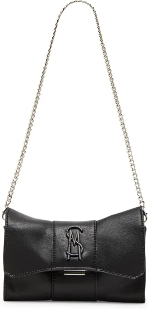 Steve Madden Briaa Bow Bag with 2 Strap Options