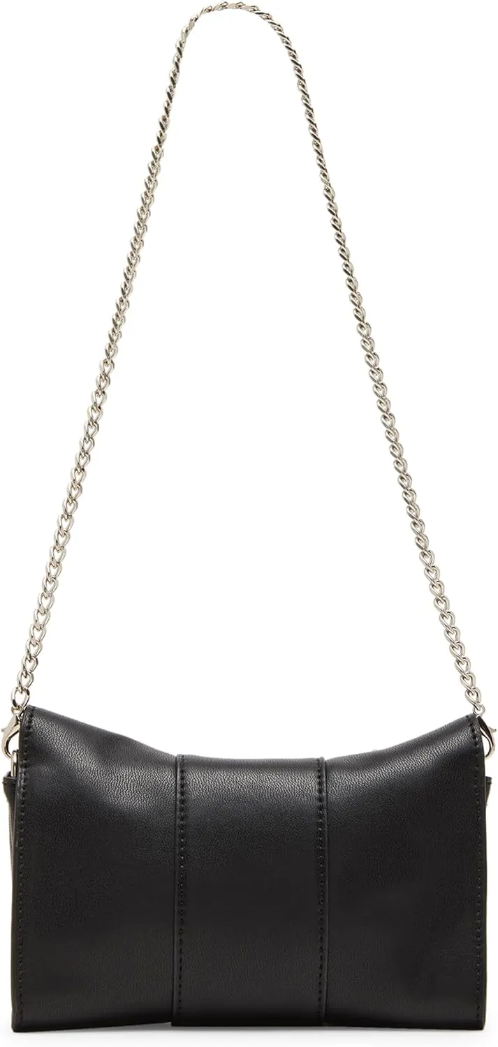 Steve Madden Briaa Bow Bag with 2 Strap Options