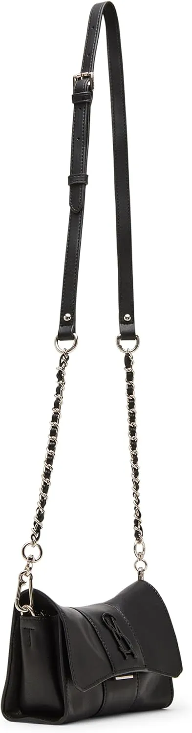 Steve Madden Briaa Bow Bag with 2 Strap Options