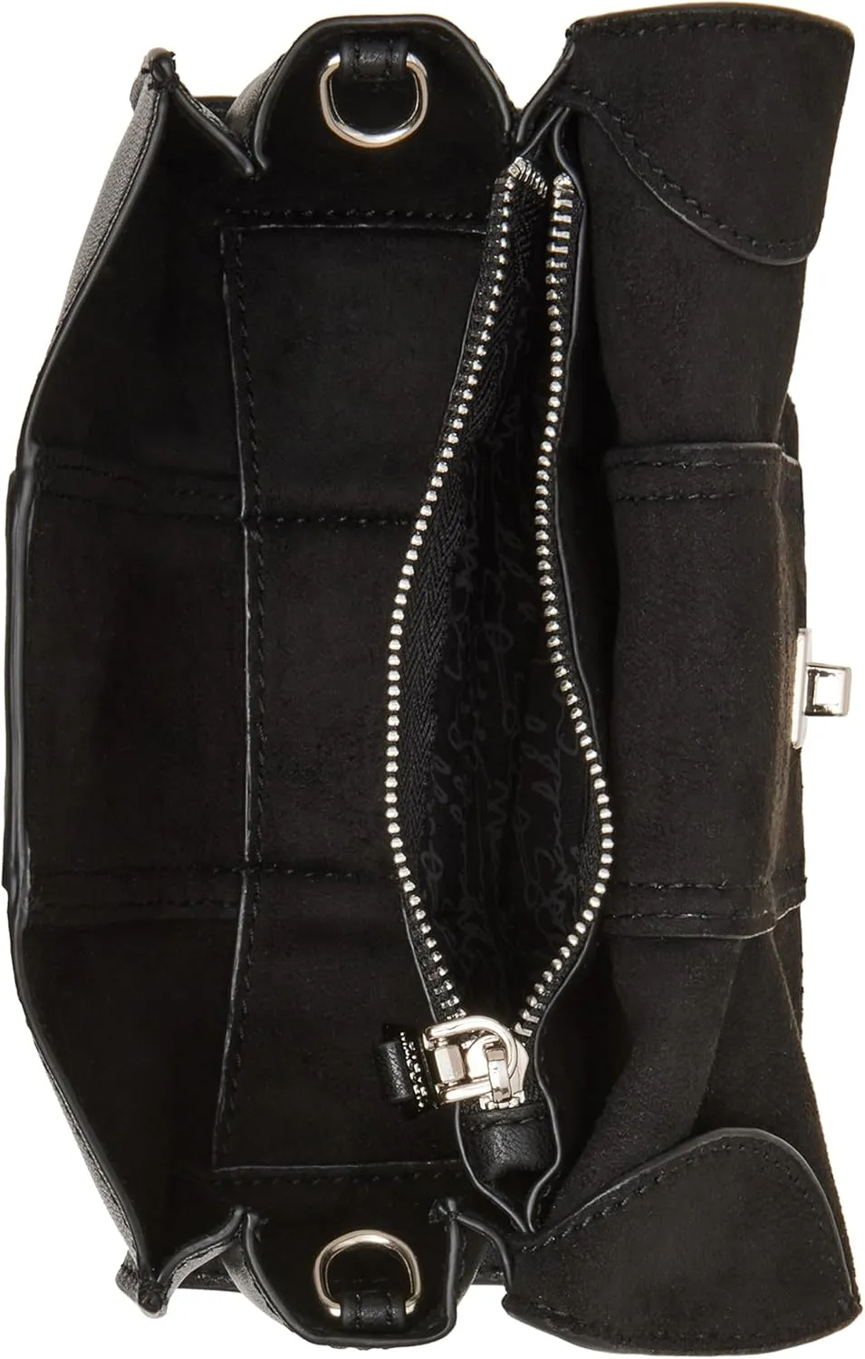 Steve Madden Briaa Bow Bag with 2 Strap Options