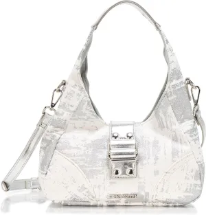 Steve Madden Bzada Half Moon Bag