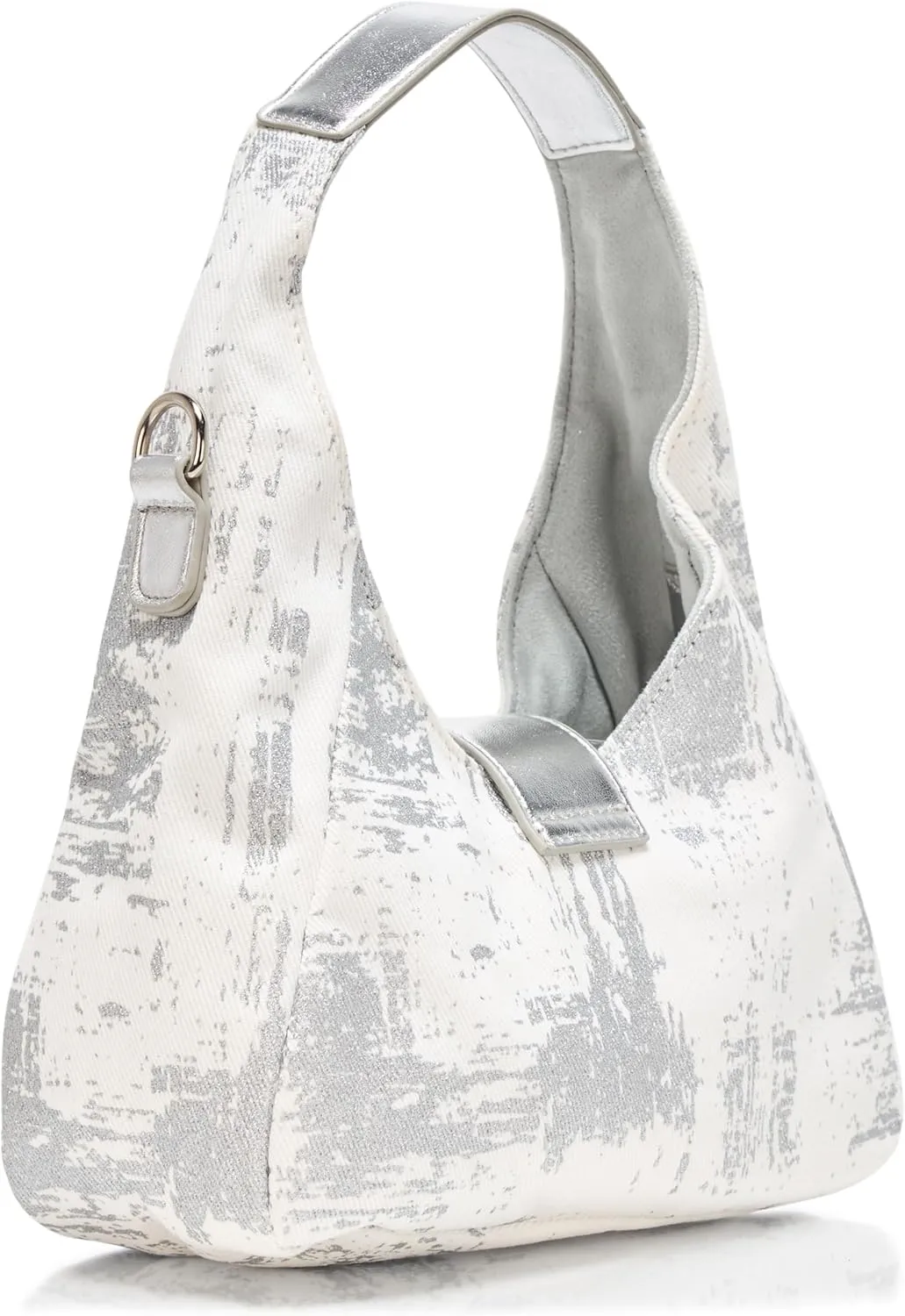 Steve Madden Bzada Half Moon Bag
