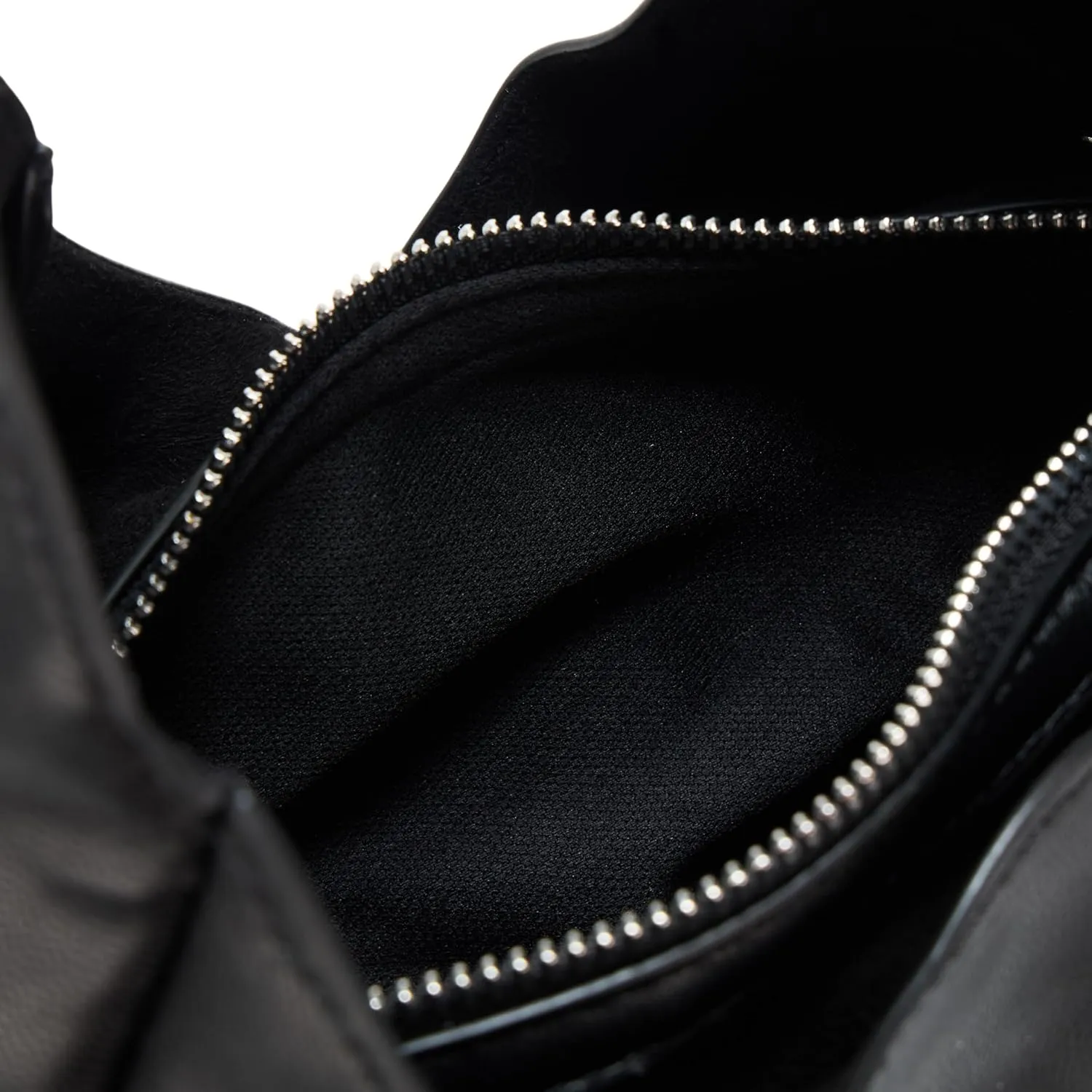 Steve Madden Bzada Half Moon Bag