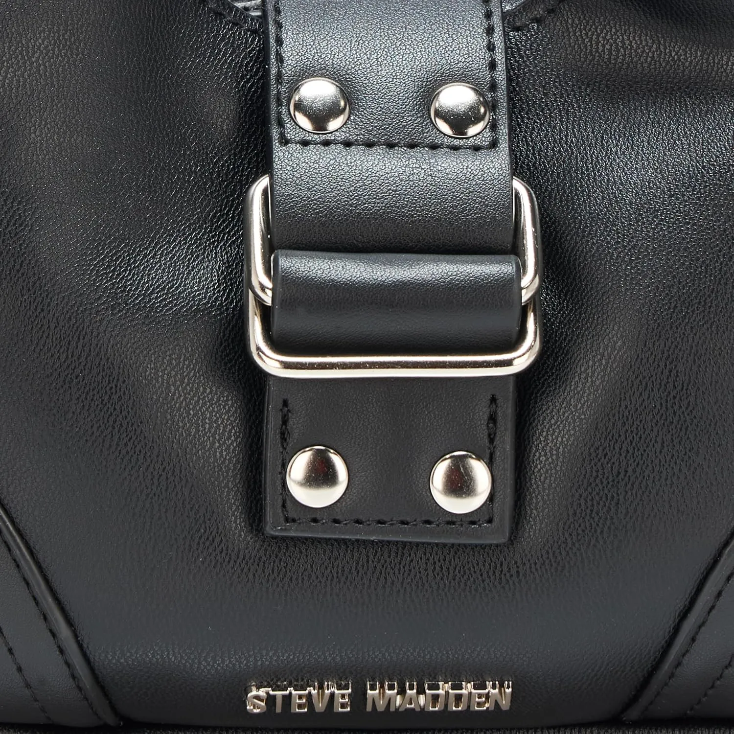 Steve Madden Bzada Half Moon Bag