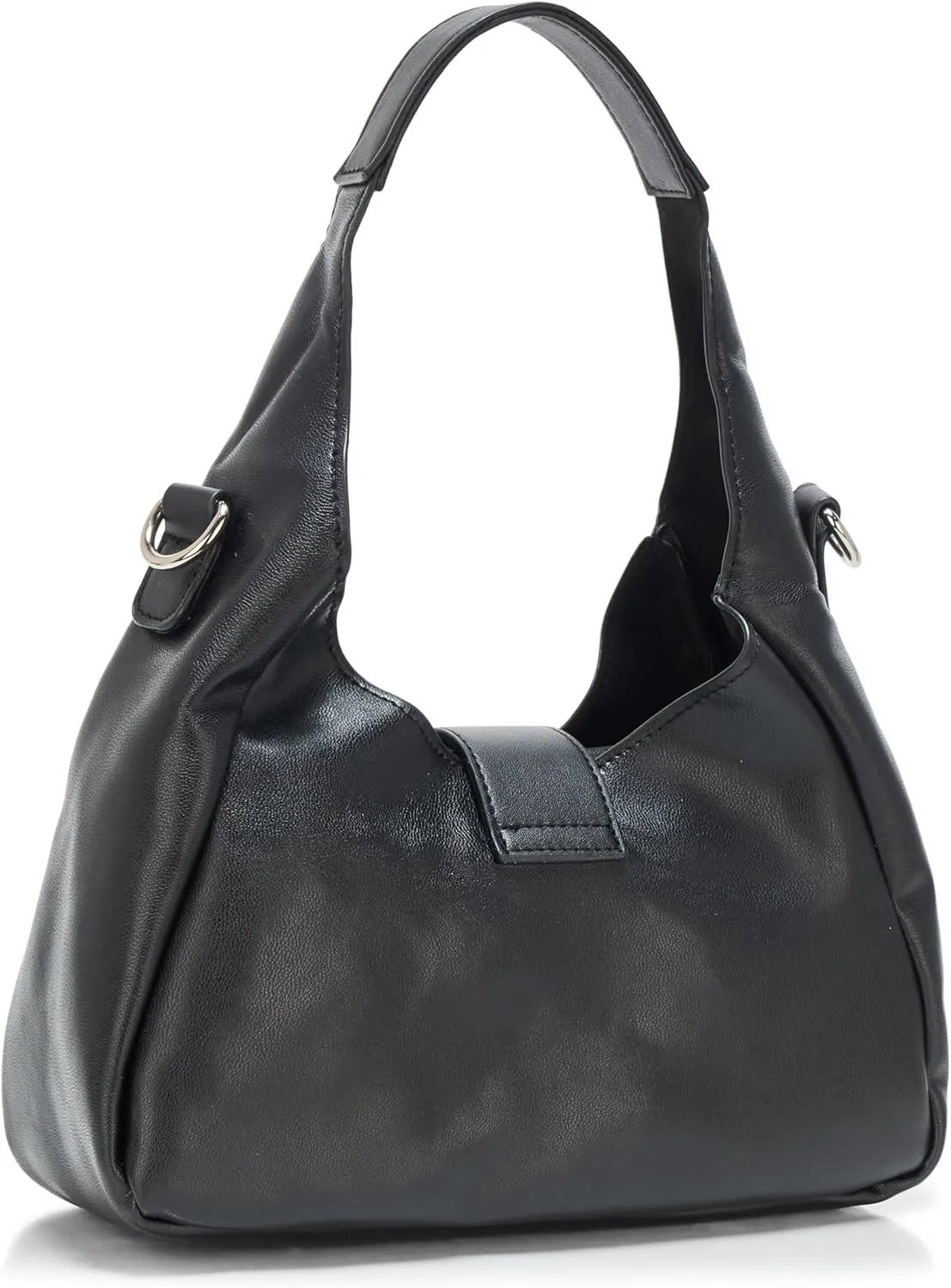 Steve Madden Bzada Half Moon Bag