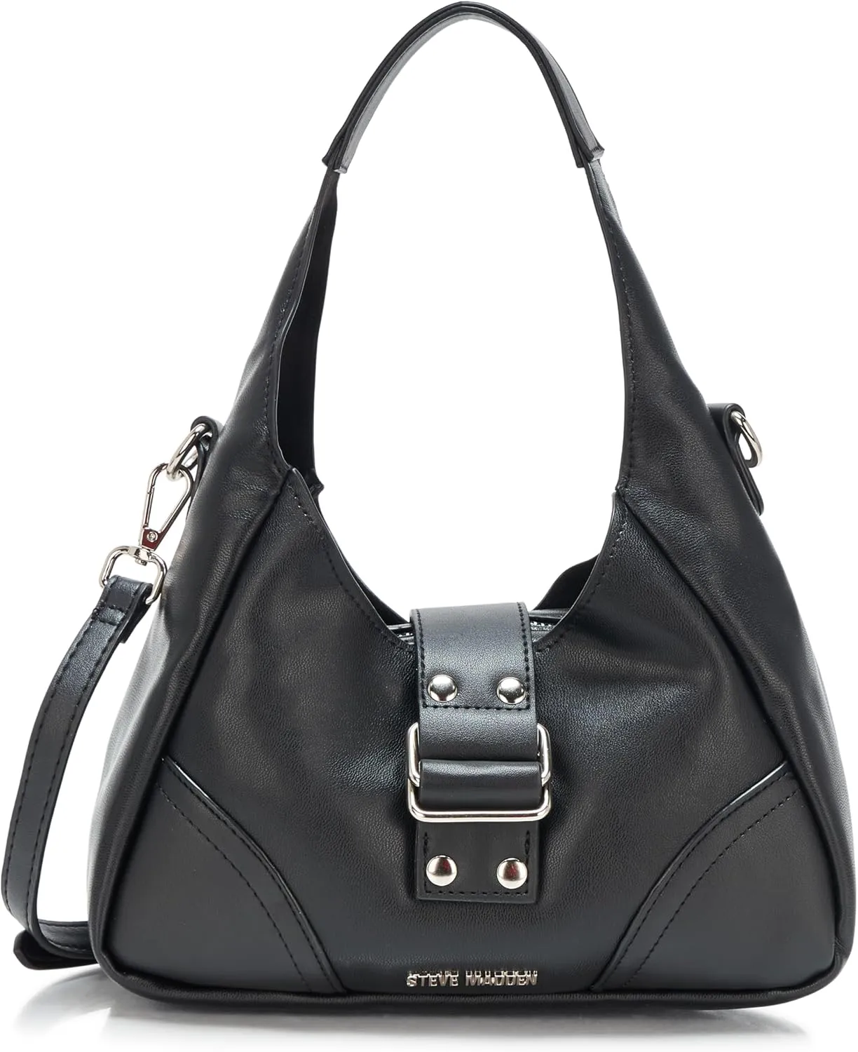 Steve Madden Bzada Half Moon Bag