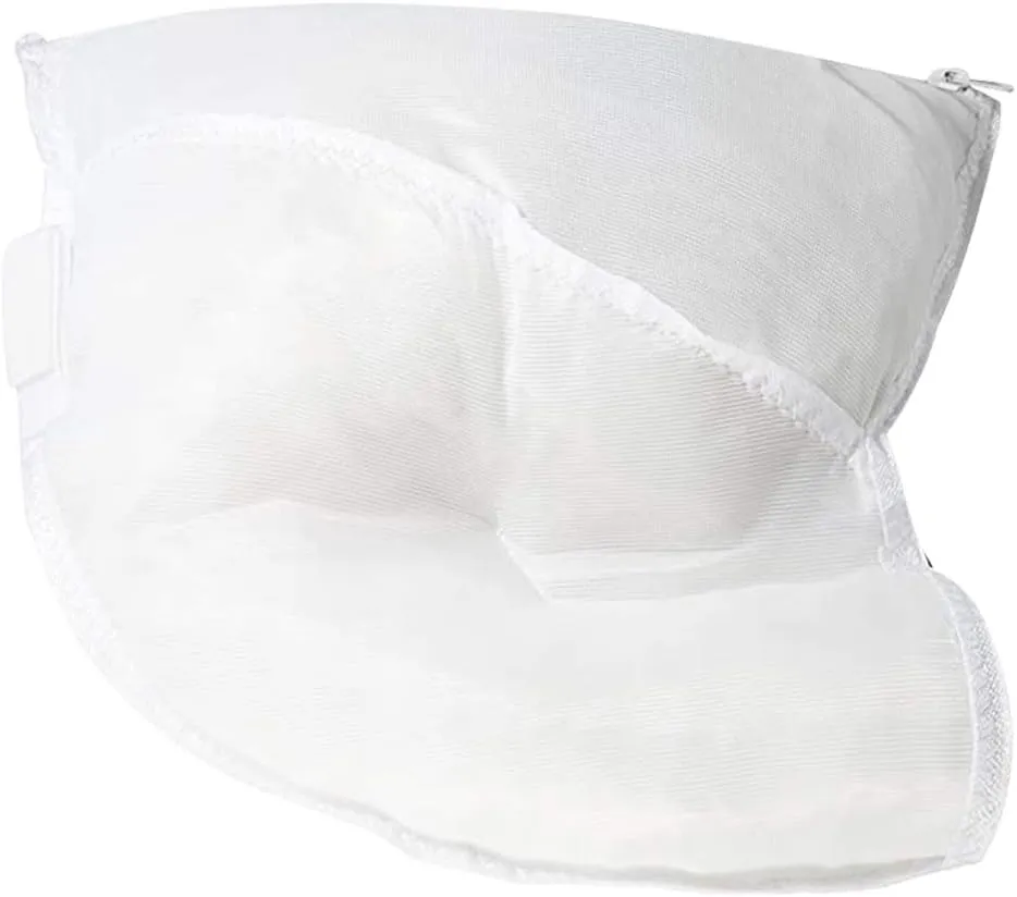 Swimming Pool All Pool Zipper Replacement Bag Compatible Sand and Silt Bag Replacement Swimming Pools