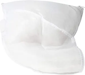 Swimming Pool All Pool Zipper Replacement Bag Compatible Sand and Silt Bag Replacement Swimming Pools