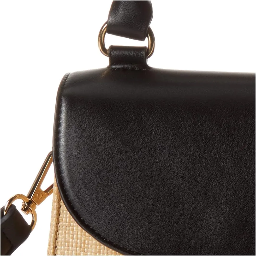 The Drop Diana Top Handle Crossbody Bag