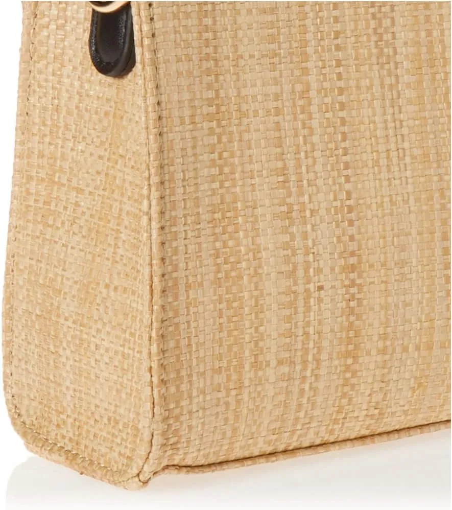 The Drop Diana Top Handle Crossbody Bag