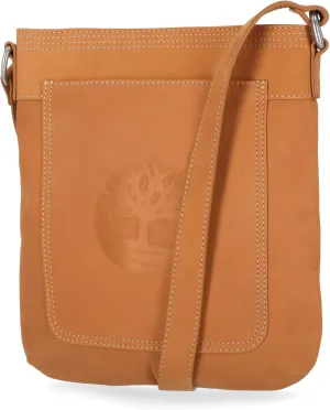Timberland Leather Crossbody Purse Shoulder Bag