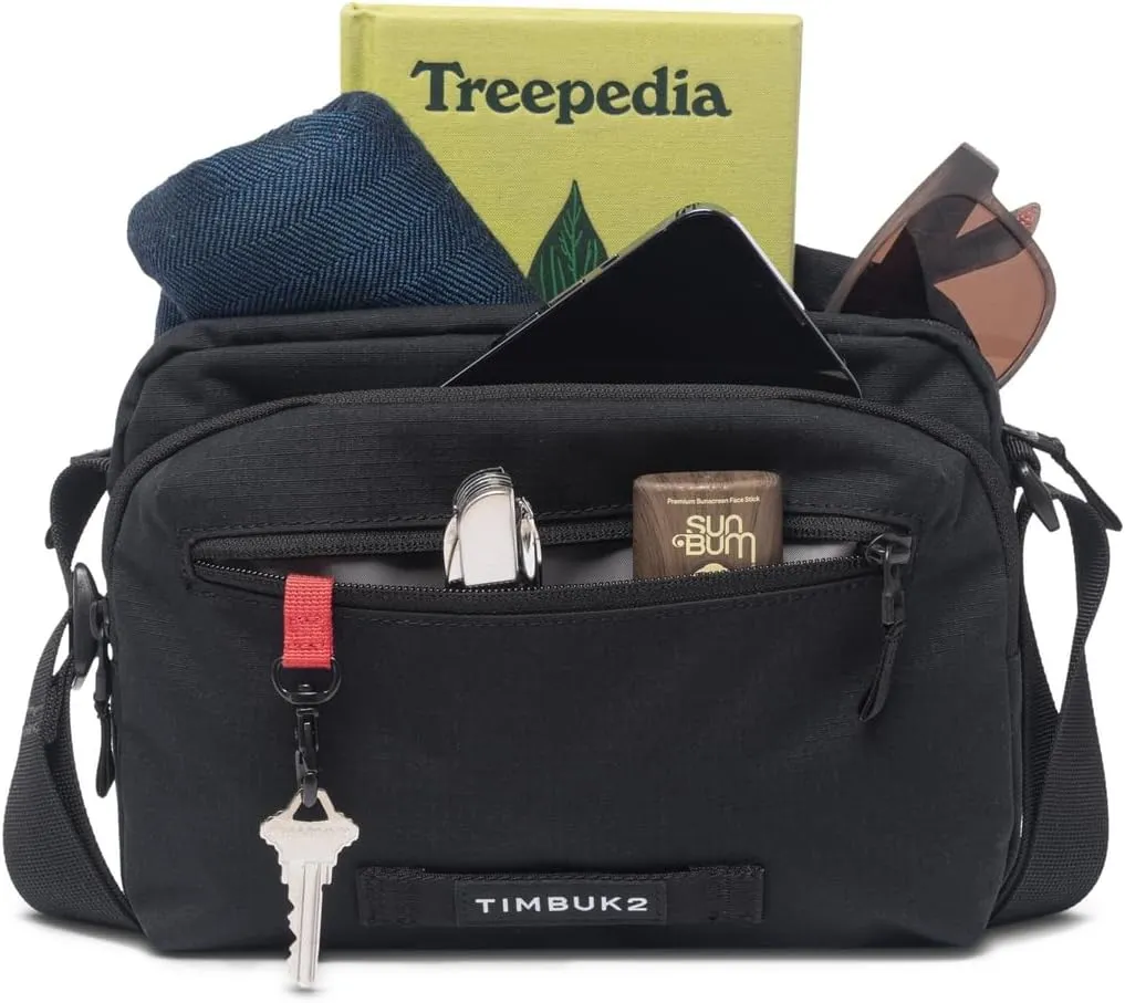 Timbuk2 Flight Crossbody Satchel