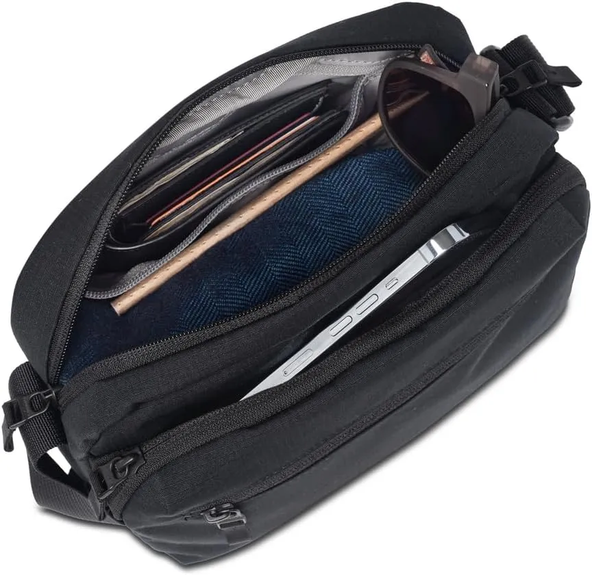 Timbuk2 Flight Crossbody Satchel
