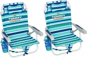 Tommy Bahama, Multicolor