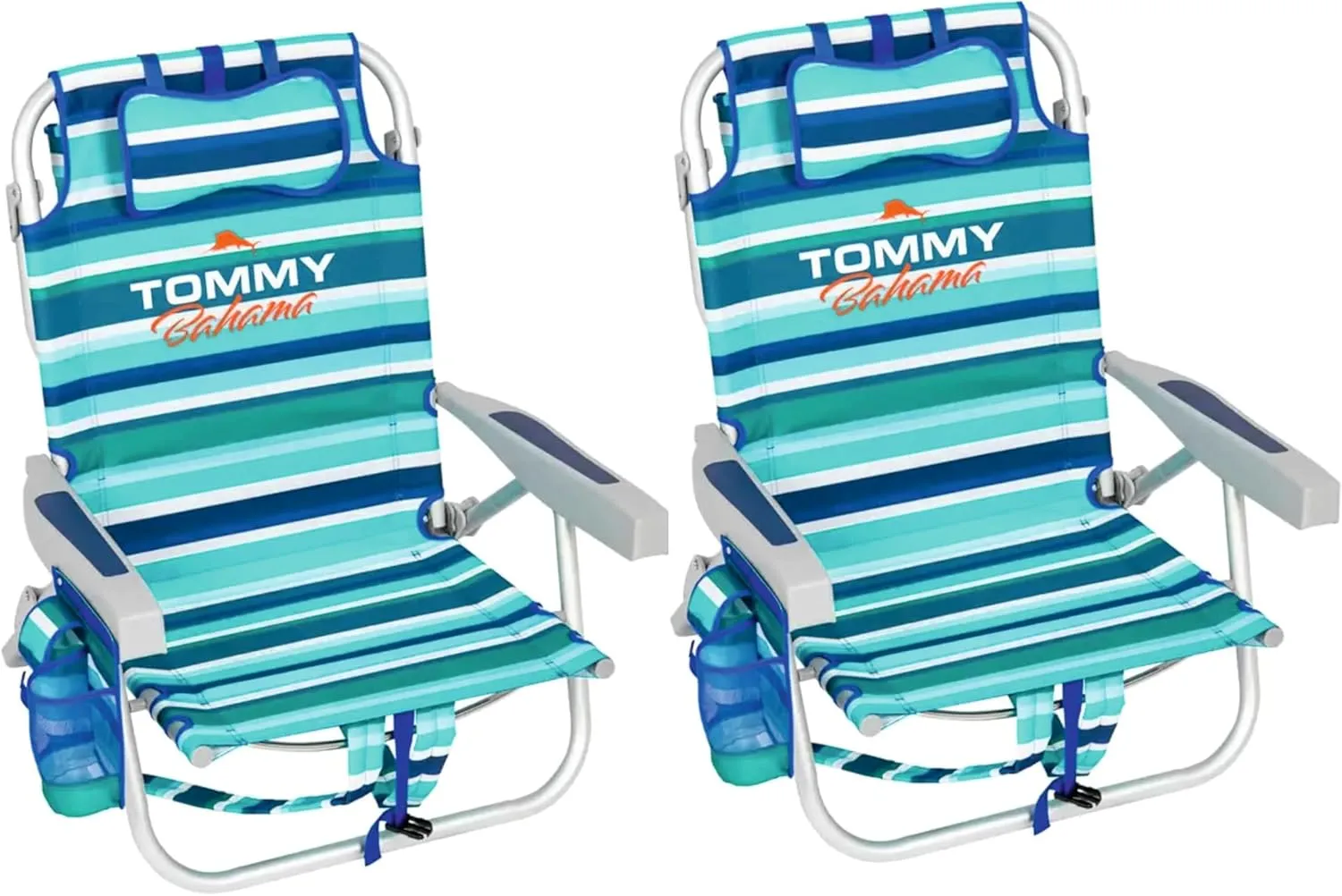 Tommy Bahama, Multicolor