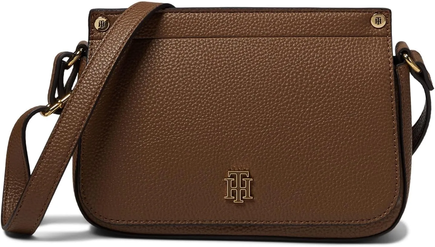 Tommy Hilfiger Luanne Ii Flap Crossbody