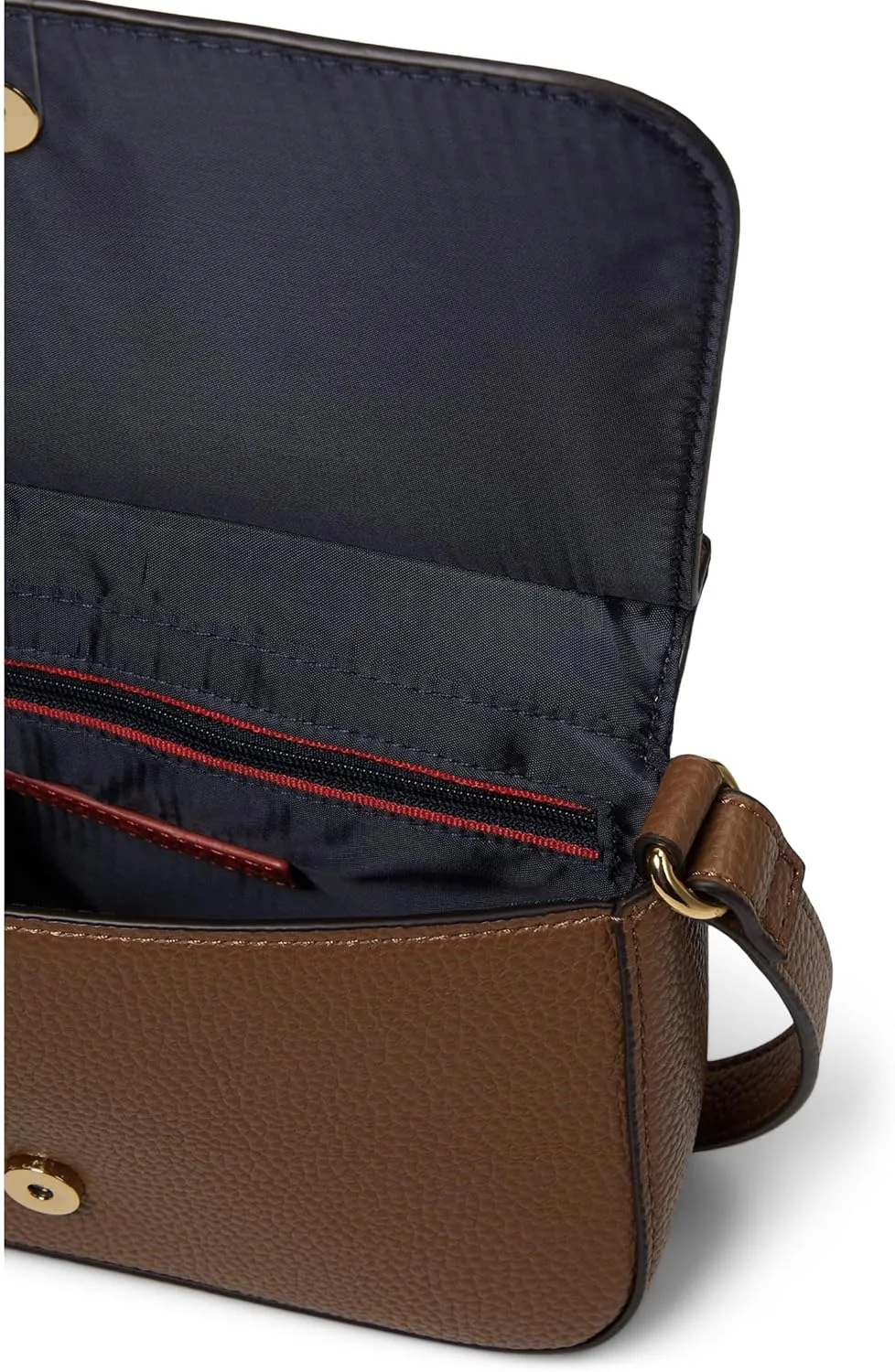Tommy Hilfiger Luanne Ii Flap Crossbody