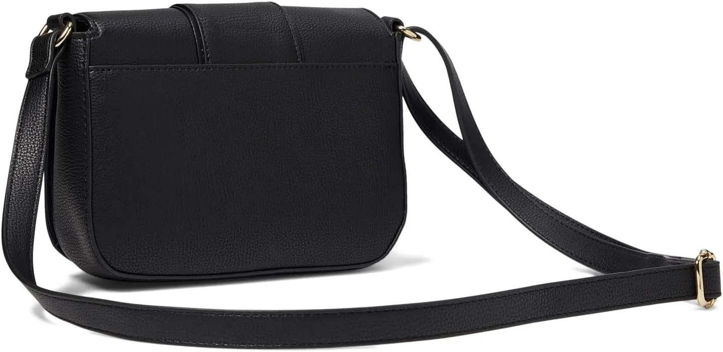 Tommy Hilfiger Women's Chloe Ii Flap Crossbody