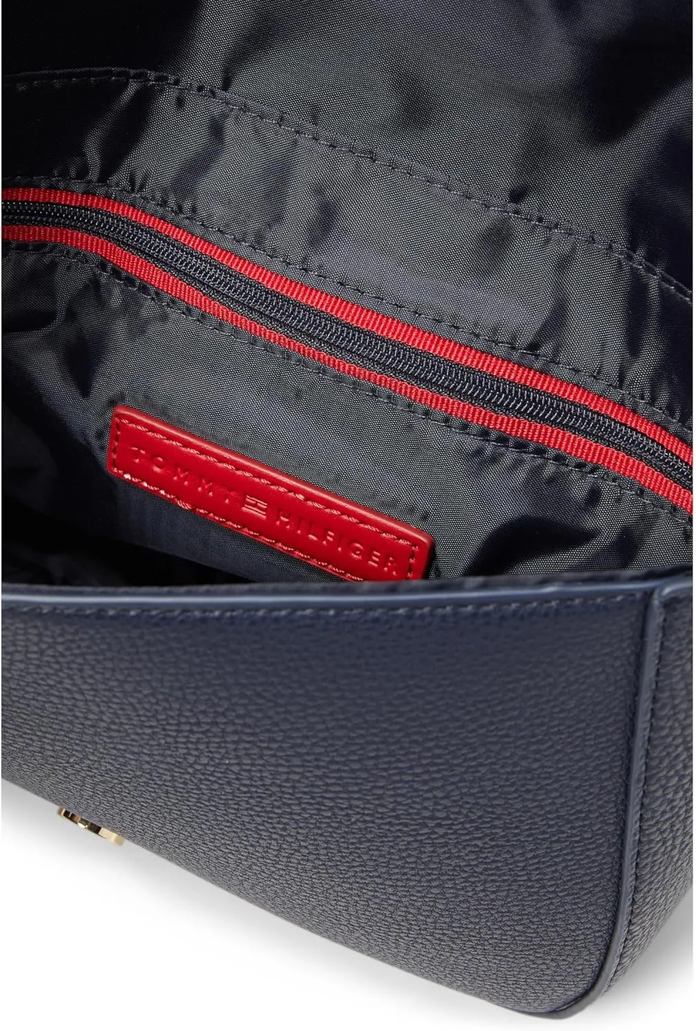 Tommy Hilfiger Women's Chloe Ii Flap Crossbody