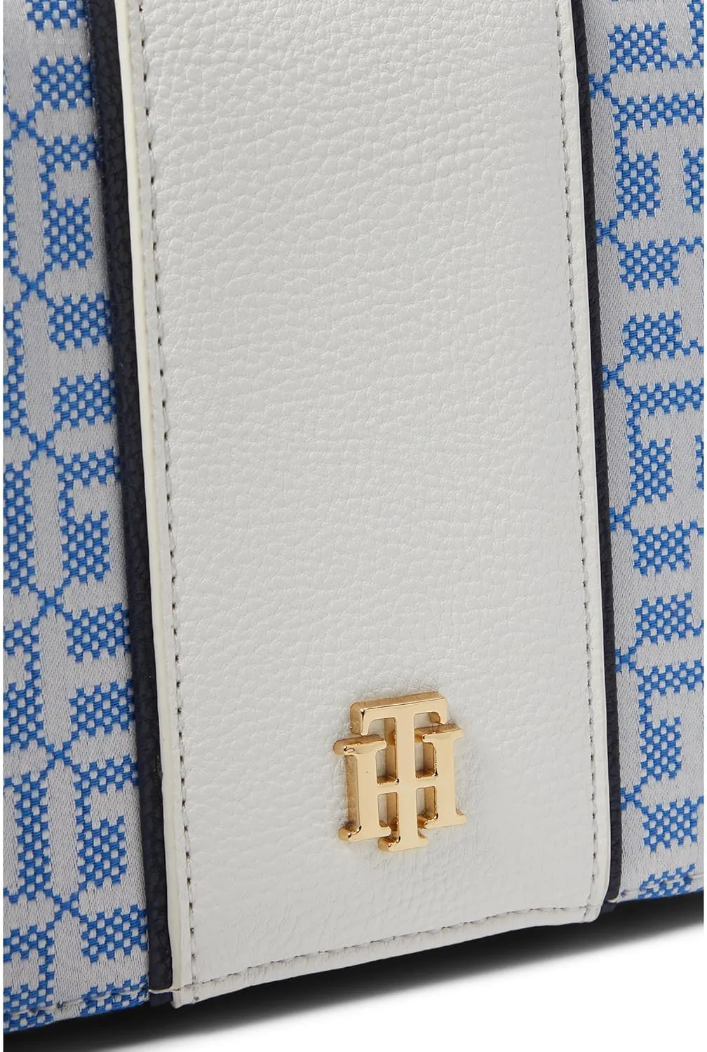 Tommy Hilfiger Women's Chloe Ii Flap Crossbody