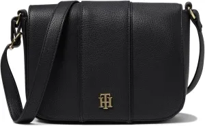 Tommy Hilfiger Women's Chloe Ii Flap Crossbody
