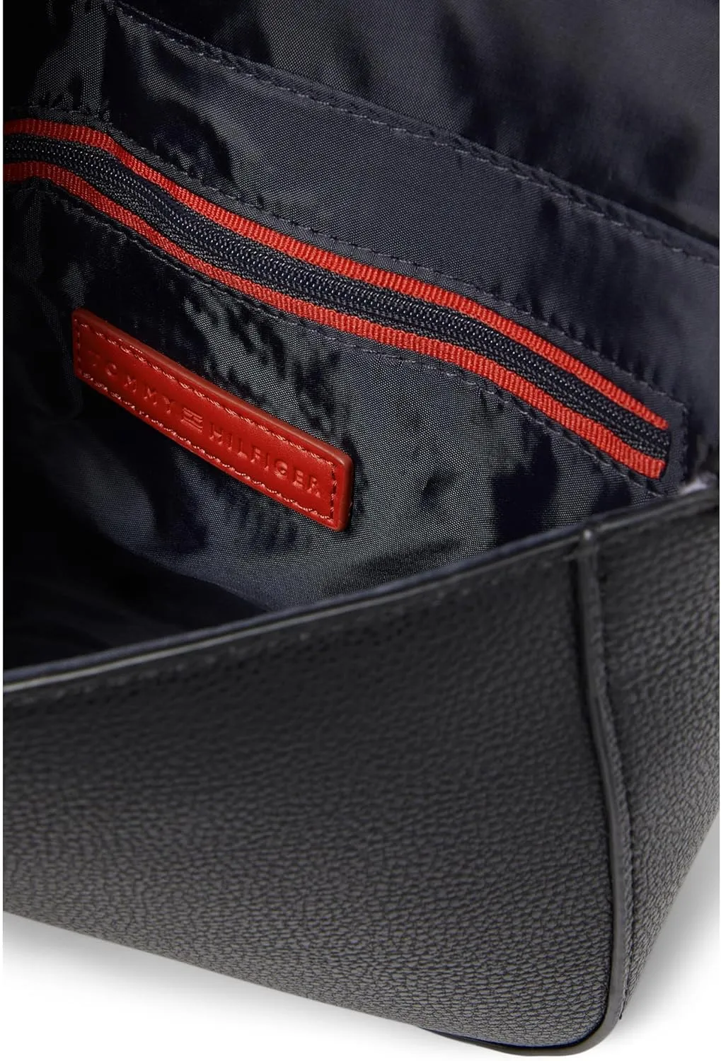 Tommy Hilfiger Women's Chloe Ii Flap Crossbody