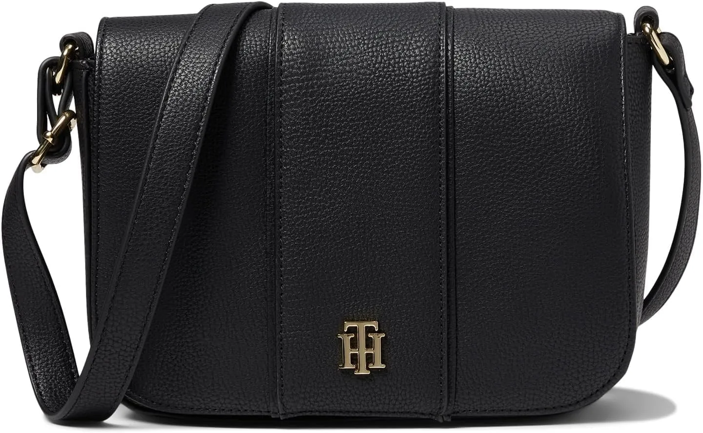 Tommy Hilfiger Women's Chloe Ii Flap Crossbody