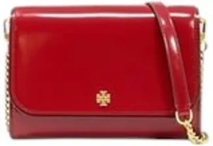 Tory Burch Emerson Flap Tory Gold Hardware Women's Shoulder Bag