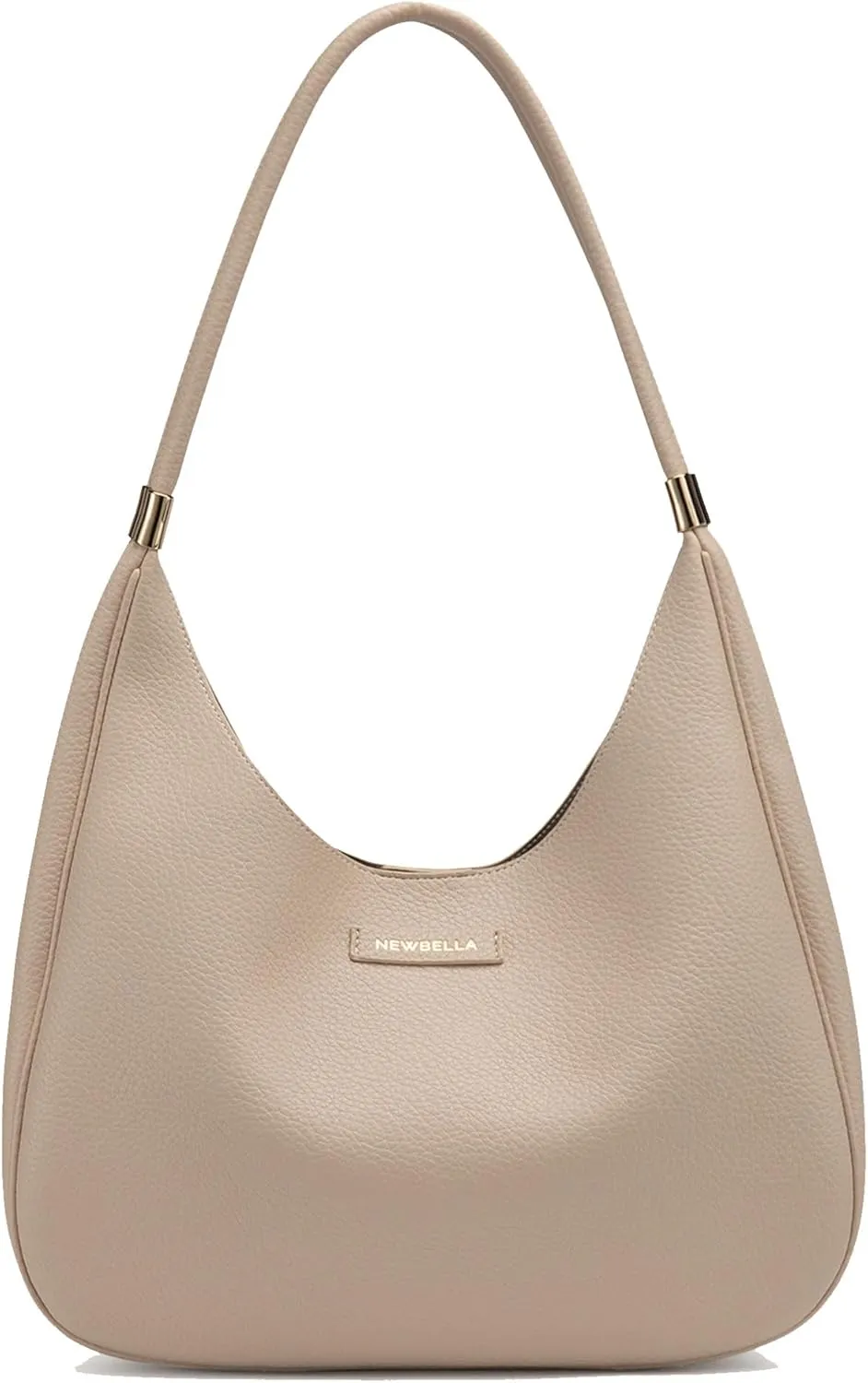 Tote Bags for Women, PU Leather Shoulder Crossbody Hobo with Magnetic Closure