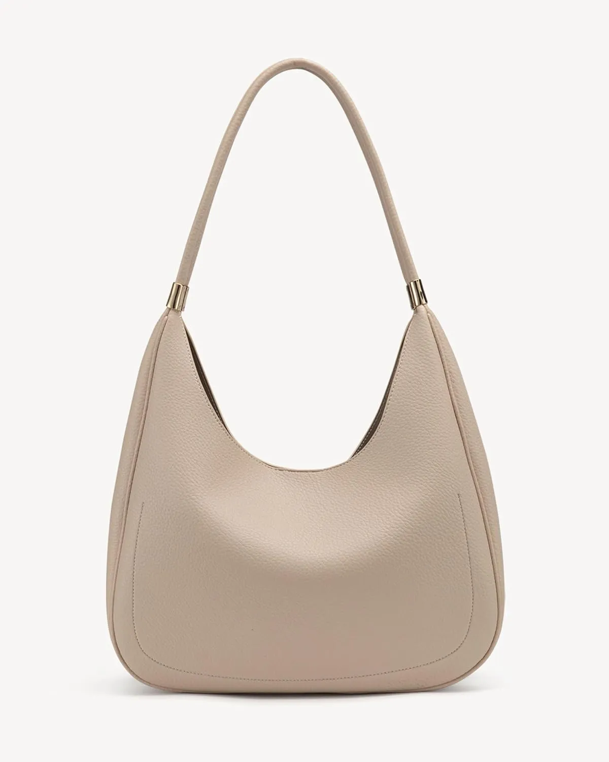 Tote Bags for Women, PU Leather Shoulder Crossbody Hobo with Magnetic Closure