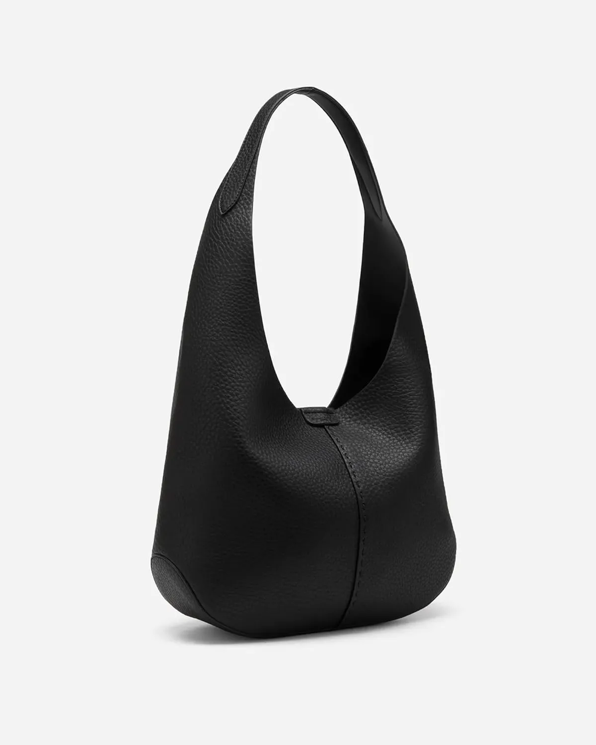 Tote Bags for Women, PU Leather Shoulder Crossbody Hobo with Magnetic Closure