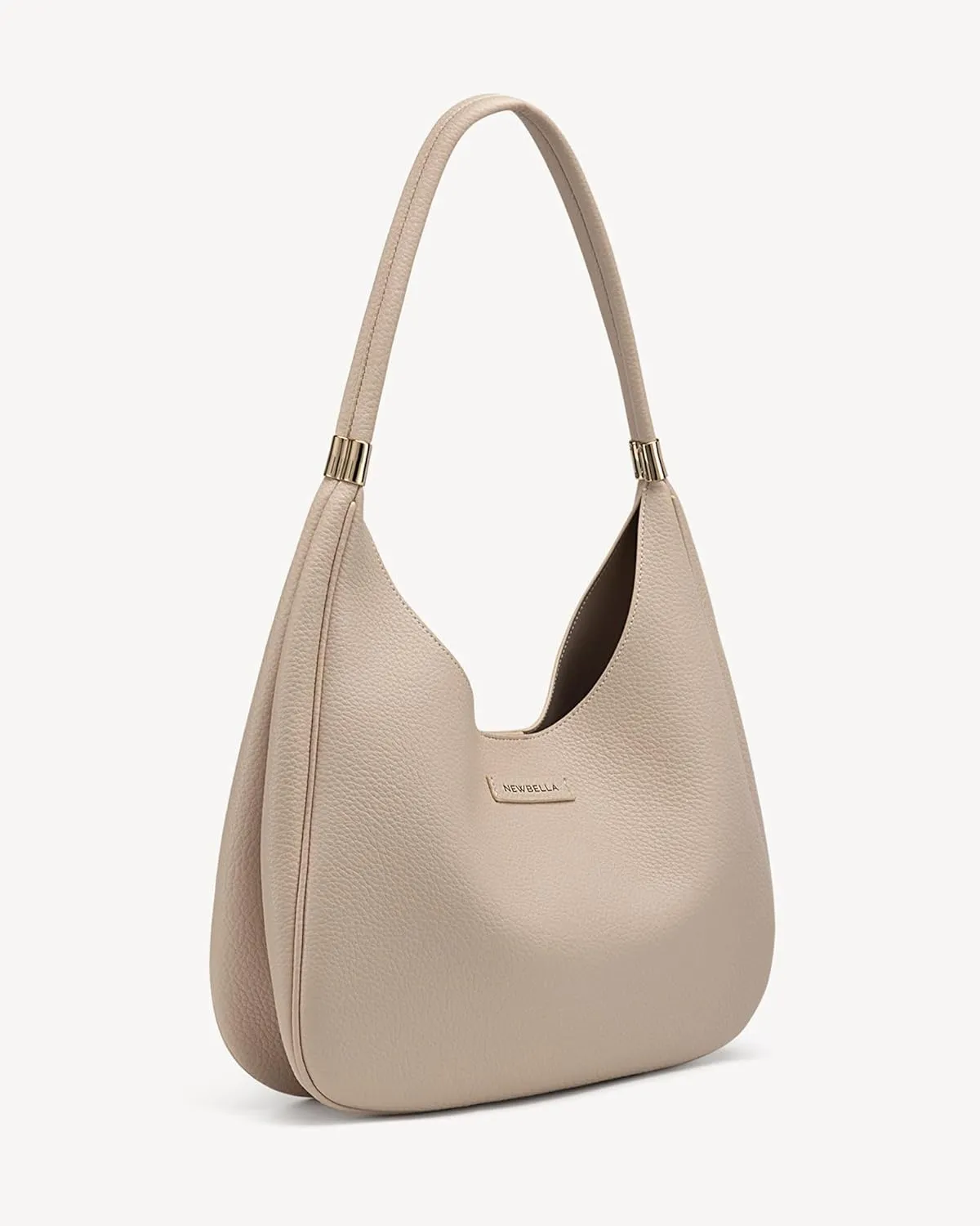 Tote Bags for Women, PU Leather Shoulder Crossbody Hobo with Magnetic Closure