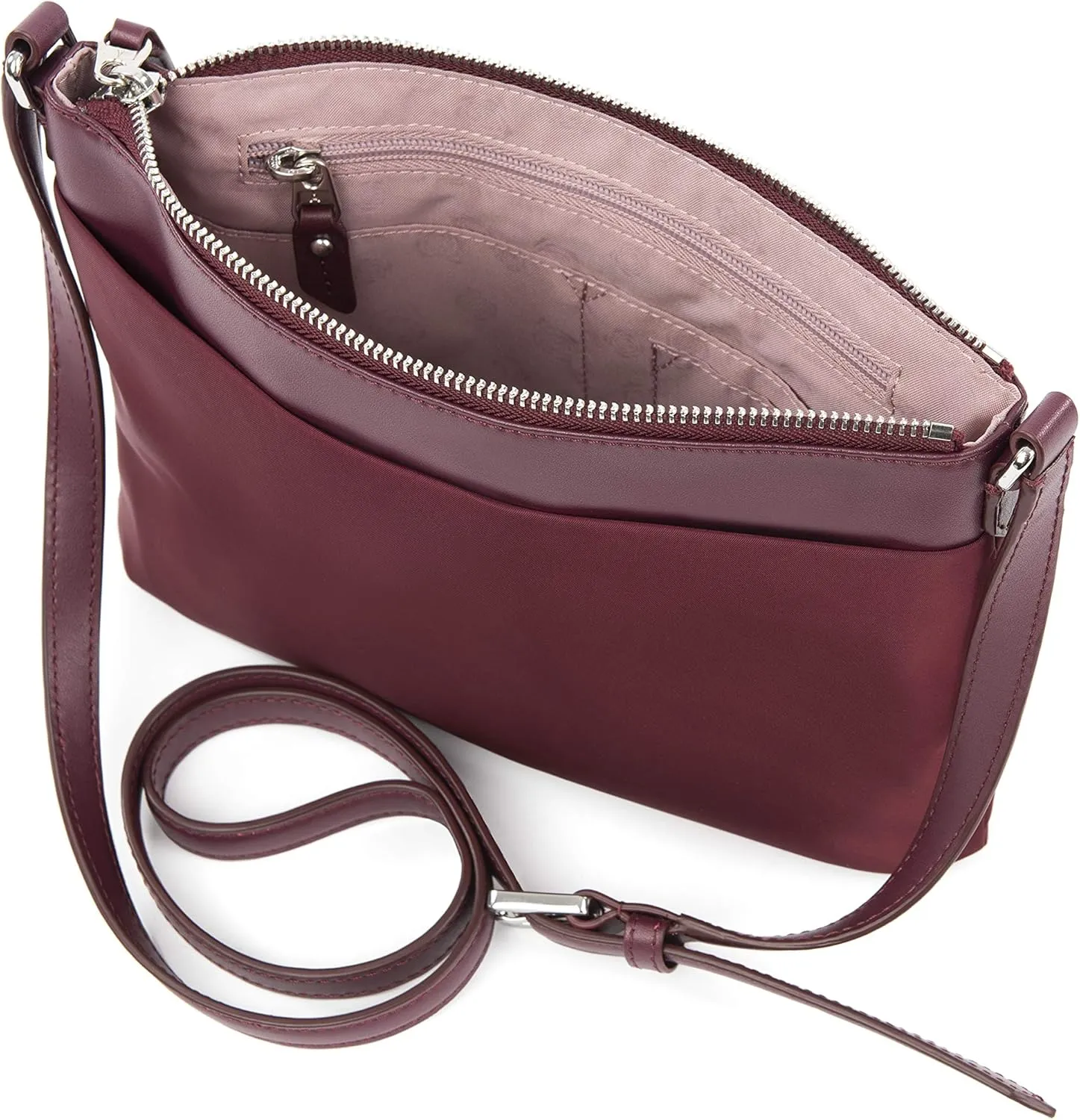 Travelpro Platinum Elite Women's Crossbody
