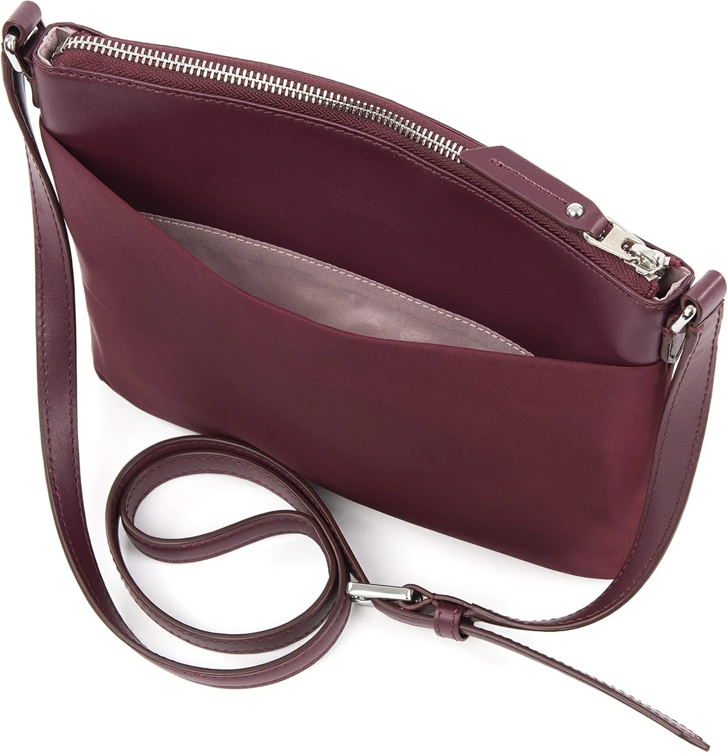 Travelpro Platinum Elite Women's Crossbody
